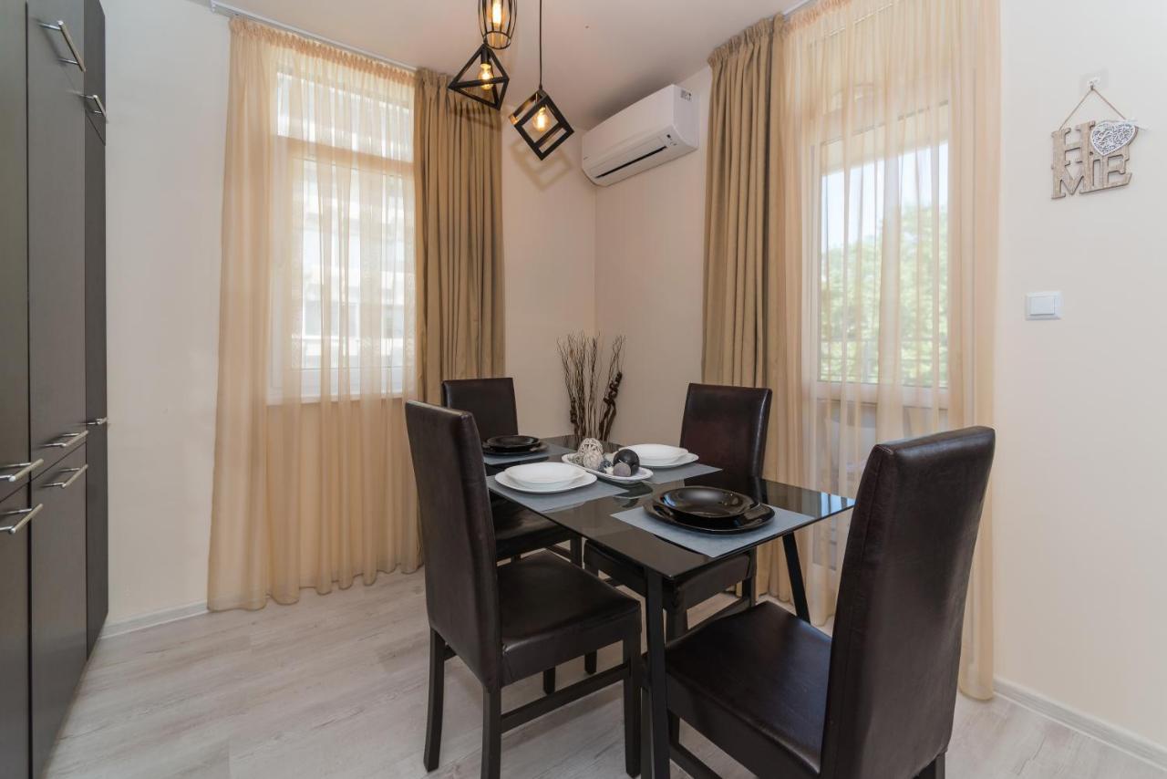 Alma Apartment - Stylish 1Bd Flat With Balcony By Flat Mаnager Plovdiv Extérieur photo