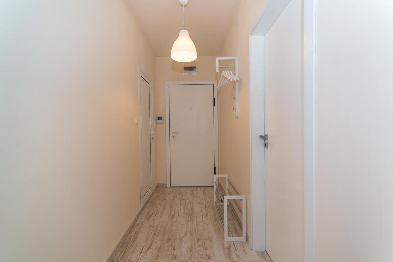 Alma Apartment - Stylish 1Bd Flat With Balcony By Flat Mаnager Plovdiv Extérieur photo