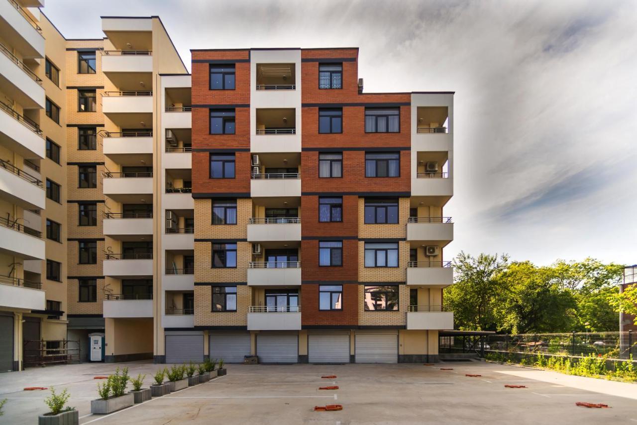 Alma Apartment - Stylish 1Bd Flat With Balcony By Flat Mаnager Plovdiv Extérieur photo