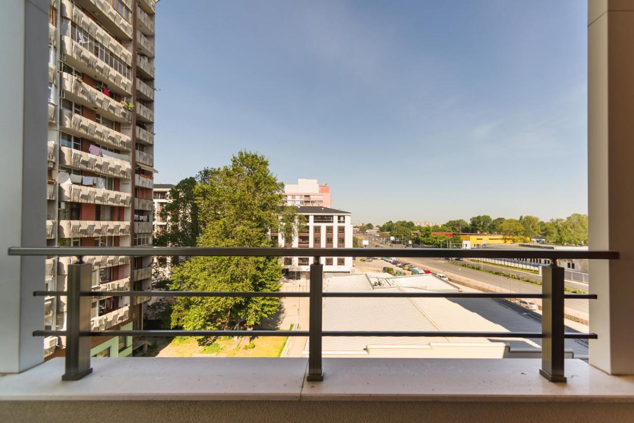 Alma Apartment - Stylish 1Bd Flat With Balcony By Flat Mаnager Plovdiv Extérieur photo