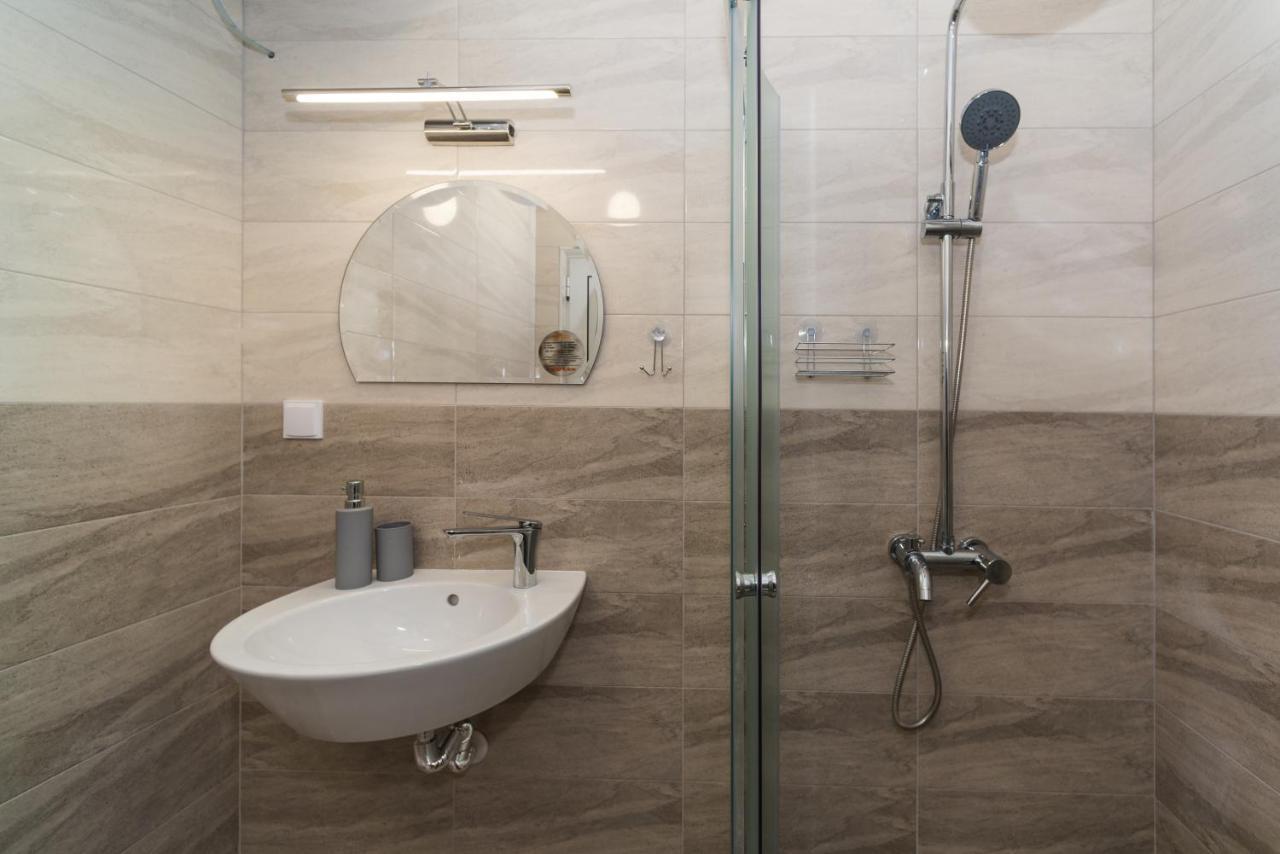 Alma Apartment - Stylish 1Bd Flat With Balcony By Flat Mаnager Plovdiv Extérieur photo